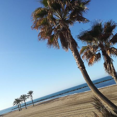 La Conchita Apartment Almeria Exterior photo