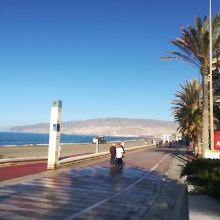 La Conchita Apartment Almeria Exterior photo