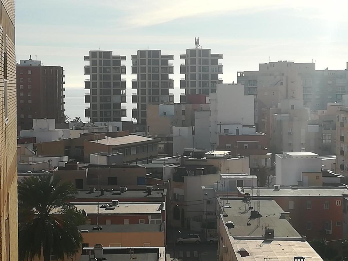 La Conchita Apartment Almeria Exterior photo