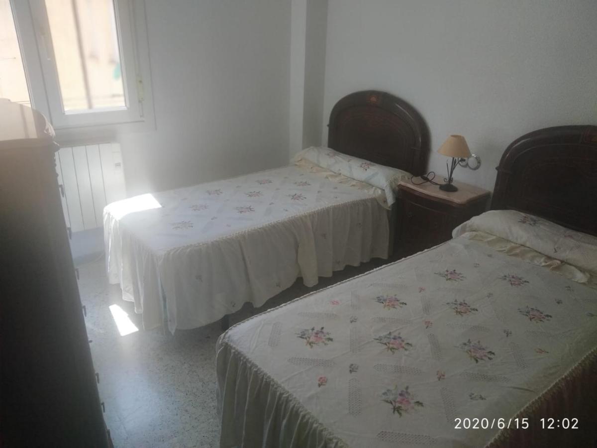La Conchita Apartment Almeria Exterior photo